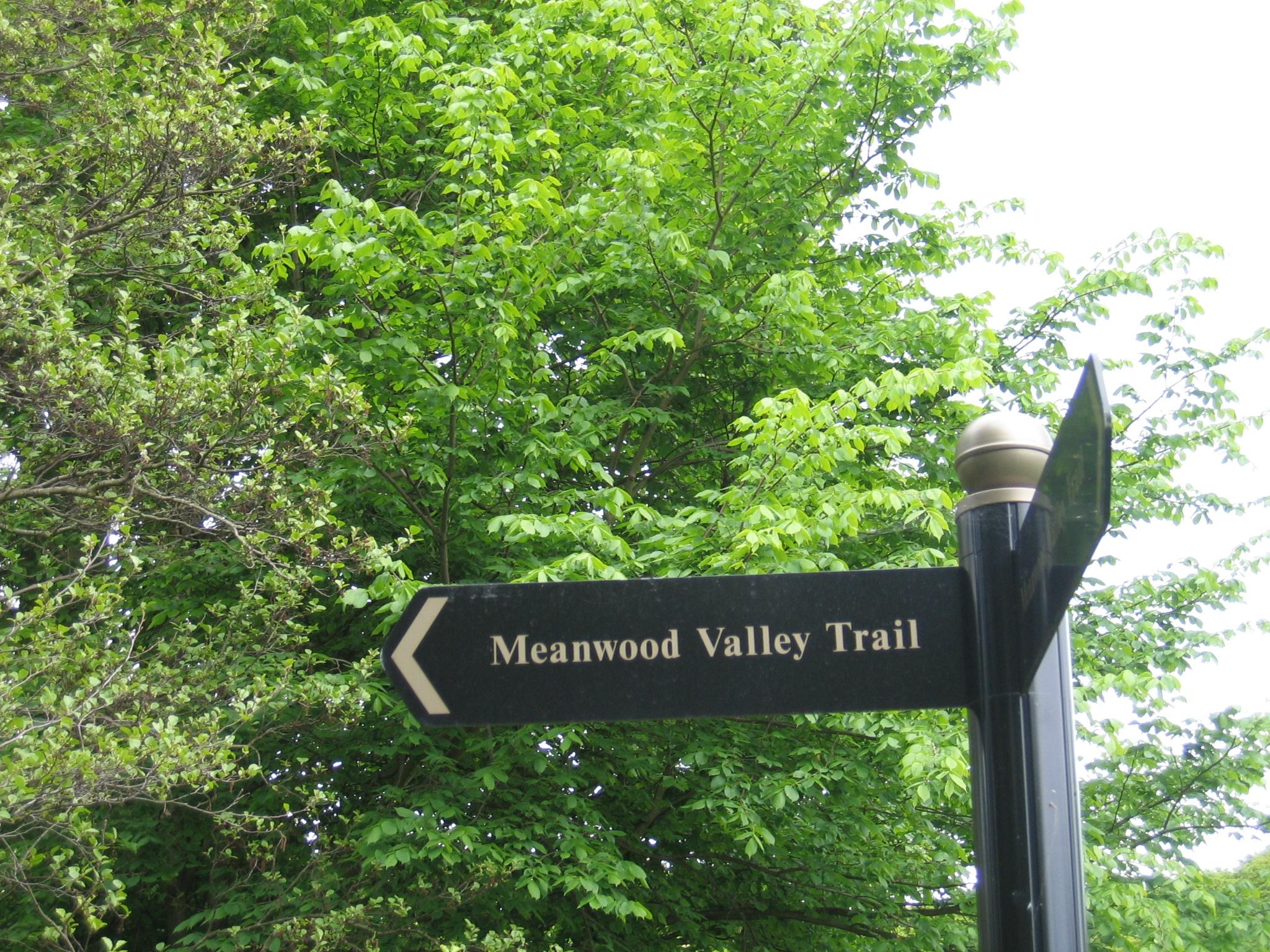 Meanwood Valley Trail